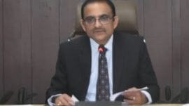 A few issues were deferred, while others like SYL were listed for the Northern Zonal Council meeting hosted by Haryana and chaired by Union Home Minister Amit Shah in November. (File)