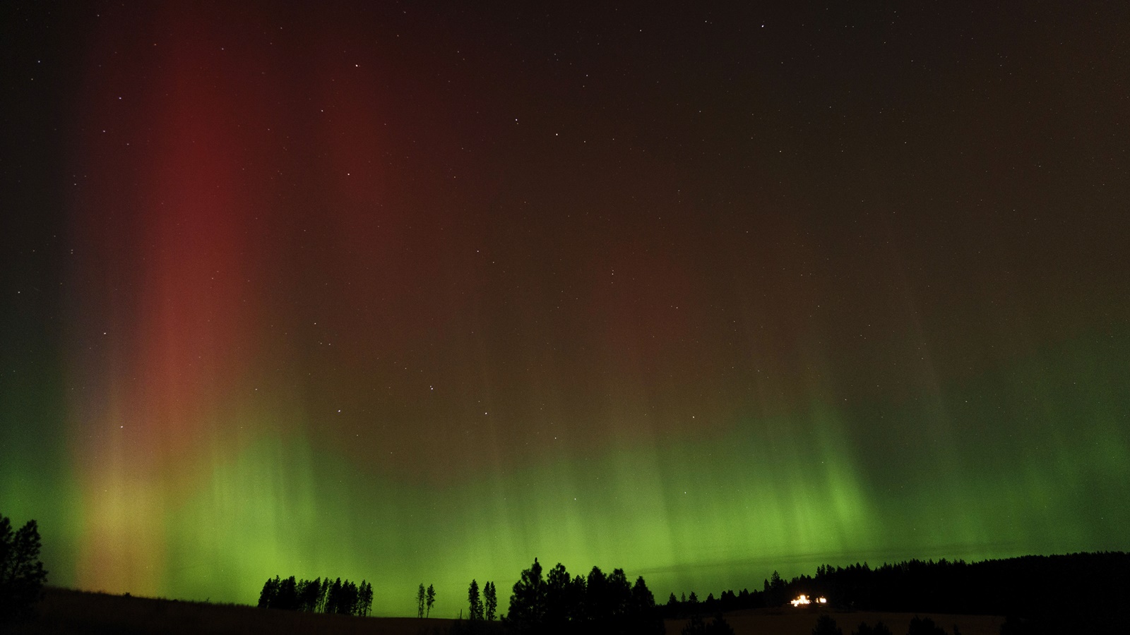 Missed out on the northern lights? Scientists expect more solar storms