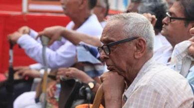 Health insurance premium paid by senior citizens irrespective of coverage would also be exempted. (Representational/File photo)