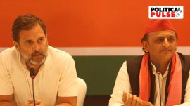 As the two allies continue to bicker, their leadership is confident that top leaders such as Leader of the Opposition in the Lok Sabha, Rahul Gandhi, and SP chief Akhilesh Yadav who have a “great understanding”, will take the final call.