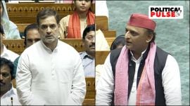 On Wednesday night, Akhilesh posted on social media that the elections were “not about seats but about victory”.