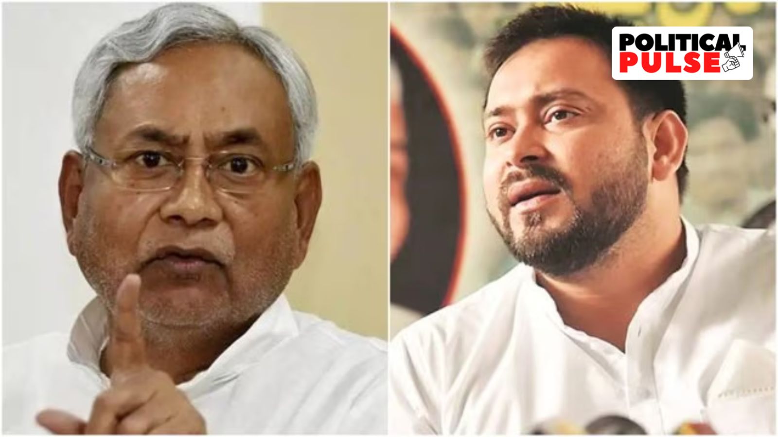 Tejashwi has been saying since that the Nitish government’s focus on jobs was his idea, and that the JD(U) supremo gave in to its pressure to fill vacancies.