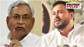 Tejashwi has been saying since that the Nitish government’s focus on jobs was his idea, and that the JD(U) supremo gave in to its pressure to fill vacancies.