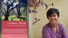 Pai thinks of Bengaluru as a “liberal, accepting, largehearted melting pot”, with the recent online trends about the city being unwelcoming an anomaly in the 50 years and more she has resided in it.