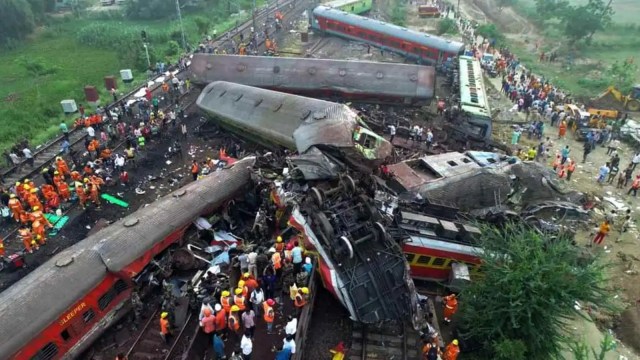 Balasore bid     disaster, Odisha bid     accident, Coromandel Express, balasore, bid     accident, Coromandel Express accident, India news, Indian express, Indian explicit  India news, Indian explicit  India