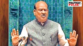 Sebi, Madhabi Puri Buch, K C Venugopal, Om Birla, Securities and Exchange Board of India, PAC summons SEBI chief Buch, Indian express news, current affairs