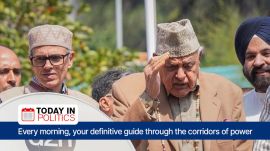 omar abdullah, nc, jammu and kashmir government formation