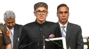 omar abdullah