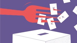 In Trump-Vance narrative, cats, dogs and revival of nativist American nationhood