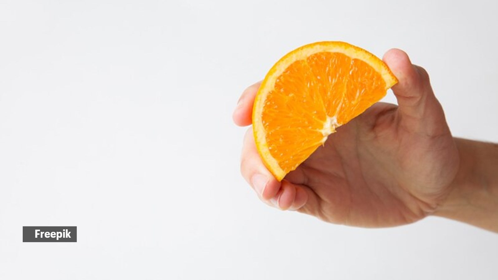 Scurvy is largely a historical disease but there are signs it’s making comeback