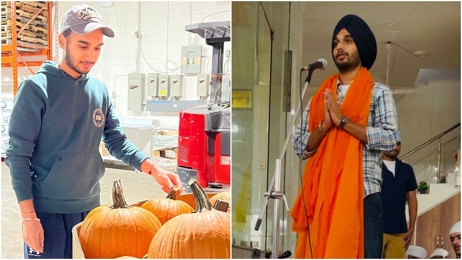 From menial jobs in Canada to village heads: Meet the foreign-returned sarpanches of Punjab