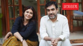 pankaj tripathi wife