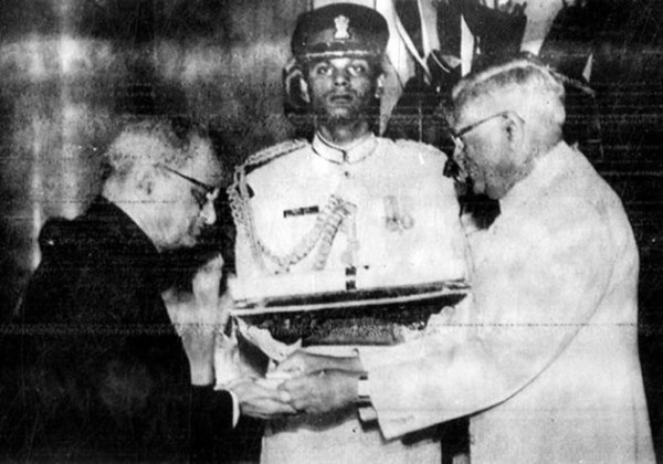Sarder Patel: Remembering the great unifier of India