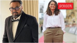 Anurag Kashyap once pointed out that while the Indian government is quick to take credit for successes such as All We Imagine As Light's Grand Prix win at Cannes, it does not support films like Payal Kapadia's.
