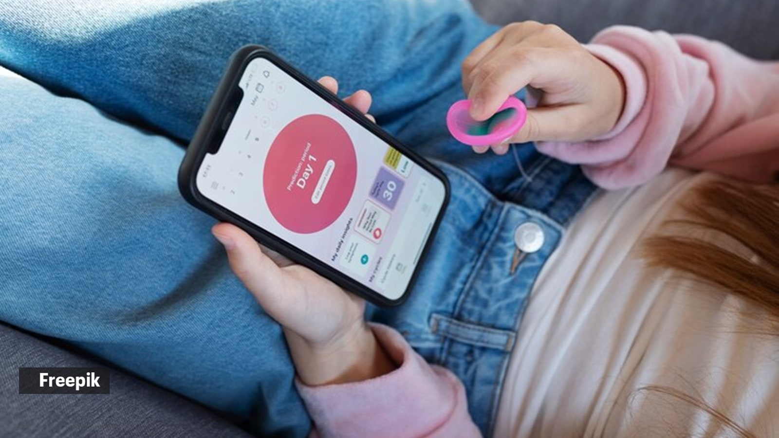 Can I trust my period-tracking app? Here’s what it can tell you – and what to watch out for