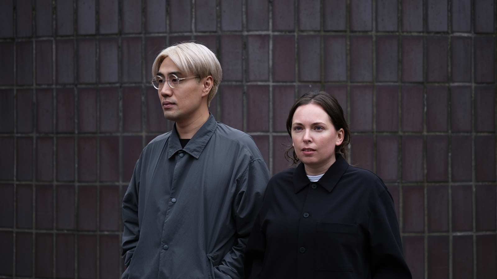Kenta & Astrid