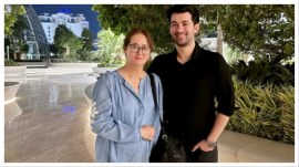 Karan Deol pooja deol