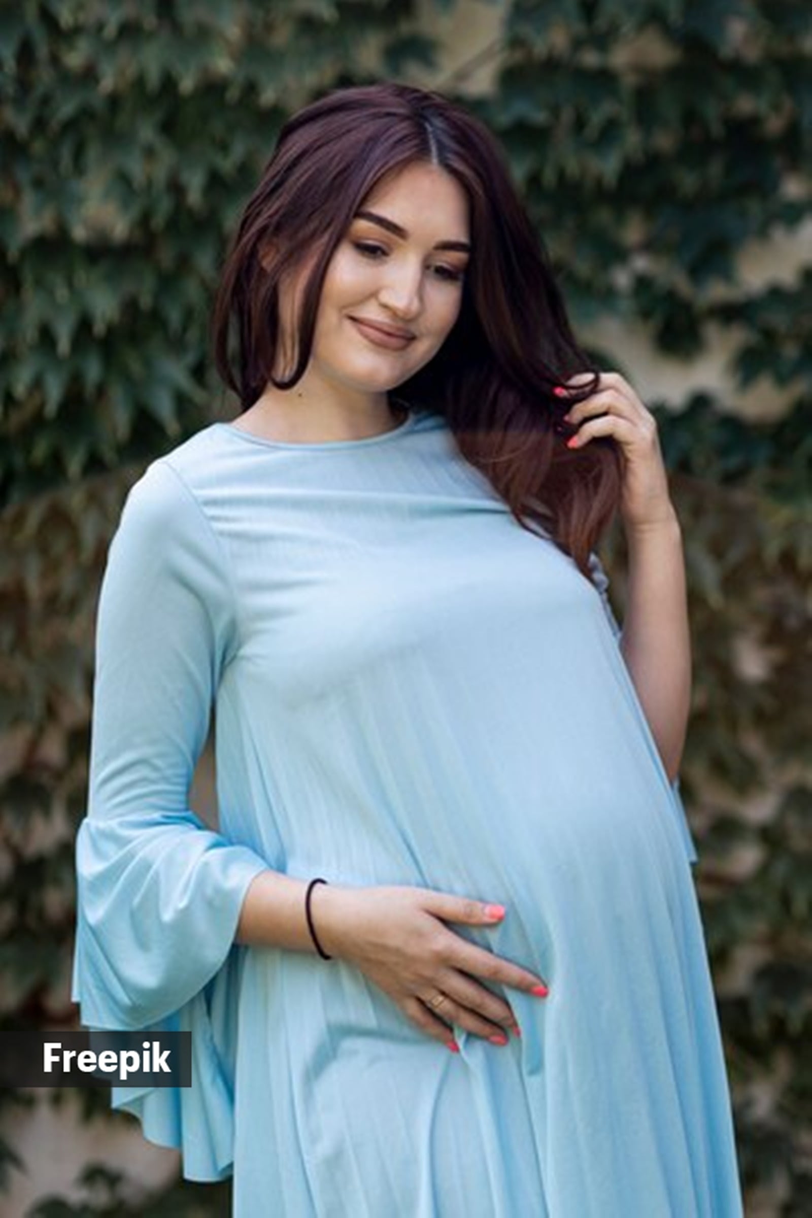Prenatal vitamins cannot replace a balanced diet rich in fruits, vegetables, and whole grains.