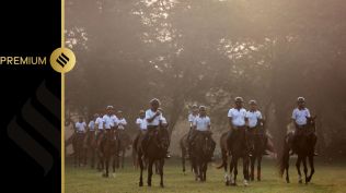 presidents bodyguard