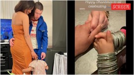 priyanka chopra Dhanteras