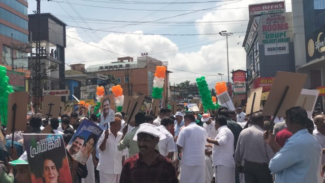 priyanka gandhi