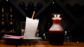 pune cocktails
