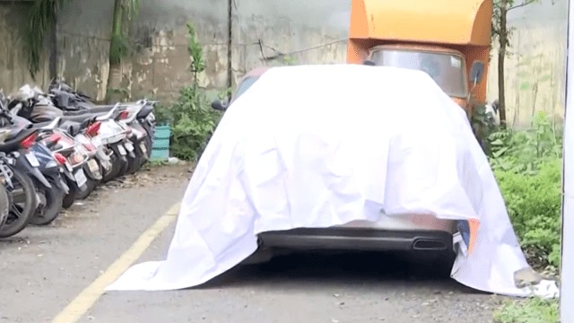 A First Information Report was lodged against Tayal at the Mundhwa police station under various sections of the Bharatiya Nyaya Sanhita, including Section 105 (culpable homicide not amounting to murder).