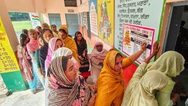 Panchayat elections