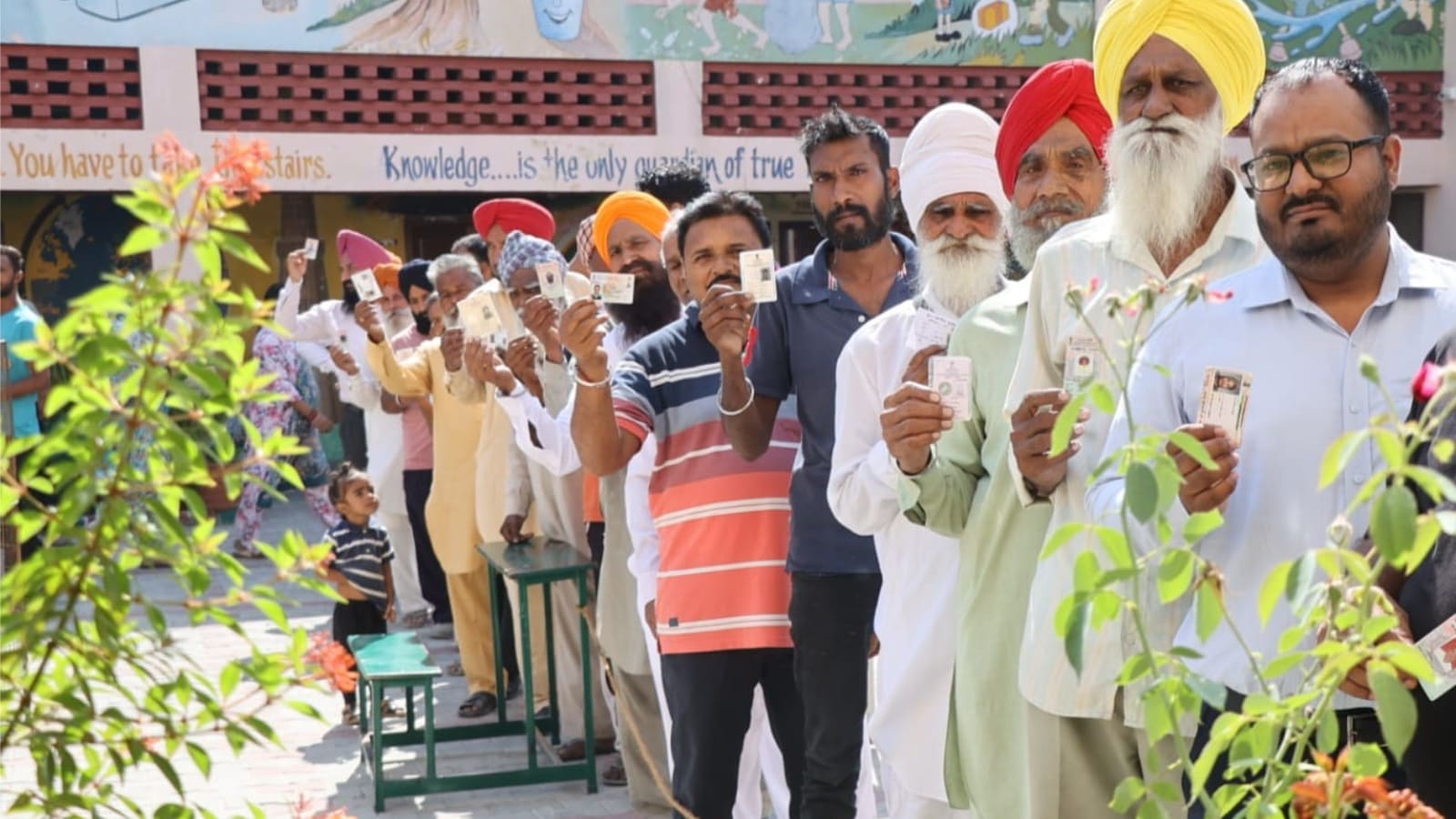 ‘There will be chaos’: Supreme Court refuses to pause panchayat polls ...