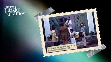 indian express news quiz october 4