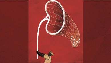 illegal kidney racket bursted, illegal kidney transplants, MBA graduate kidney racket, delhi police, kidney transplant inter-state racket, organ trafficking, Indian express news