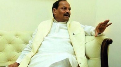 Ajoy Kumar, Rajiv Kumar, Raghubar Das, odisha Congress, Purnima Das, Indian express news, current affairs