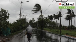 Why India is building a cloud chamber as part of Mission Mausam