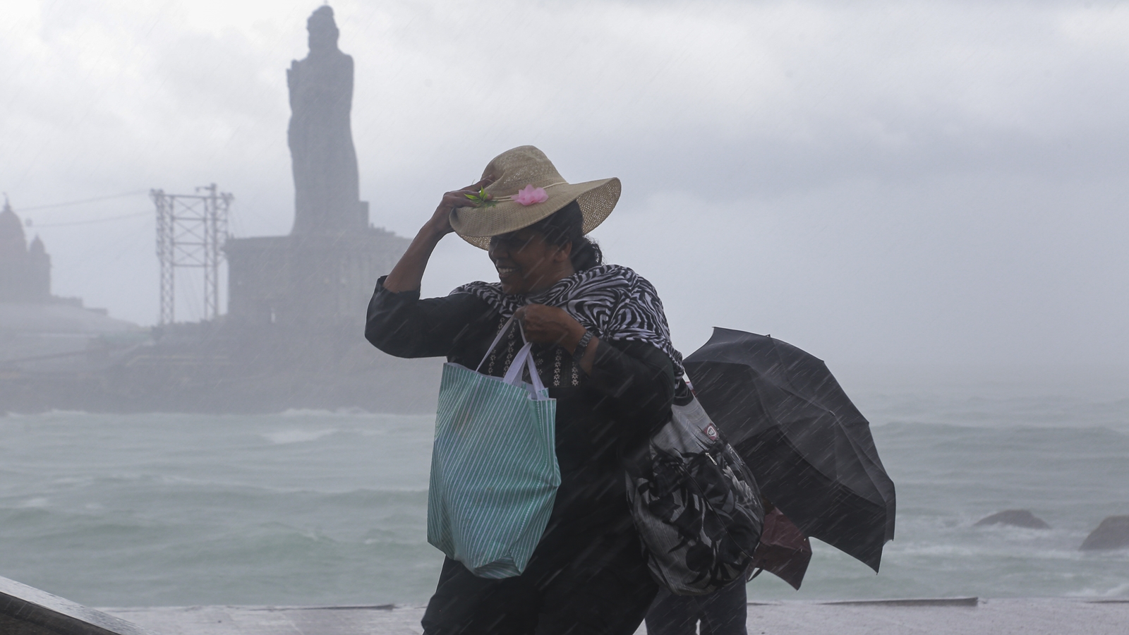 IMD: Oct-Dec rainfall to be above normal, after 108% in June-Sept