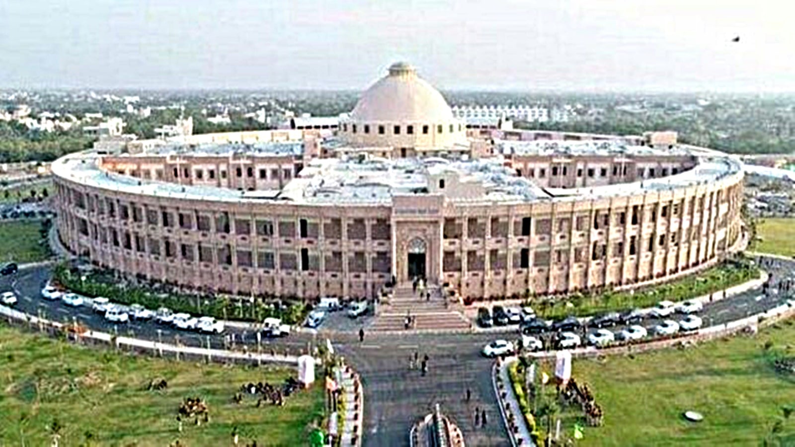 Seize and attach illegal properties and constructions in Ranthambore: Rajasthan HC