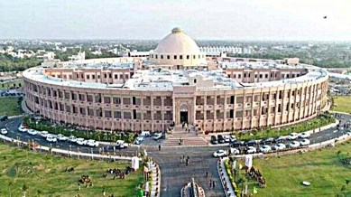 rajasthan hc, indian express