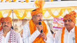 rajeev rai