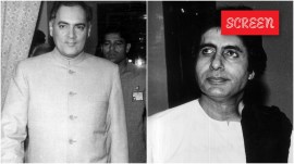 Despite having worked with numerous people in the film industry, did you know that Amitabh Bachchan once admitted to having very few friends?