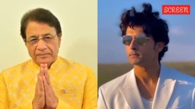 Arun Govil and Ravi Dubey will play Dashrath and Lakshman in Nitesh Tiwari's Ramayan