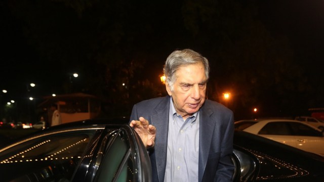 ratan tata