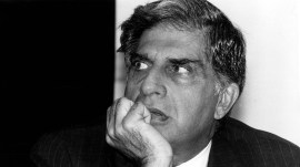 Ratan Tata