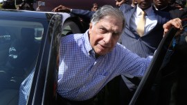 Ratan tata