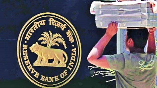 rbi, Reserve Bank of India, RBI buys gold, gold, golden  buying, golden  consumer, Indian explicit  news, existent   affairs