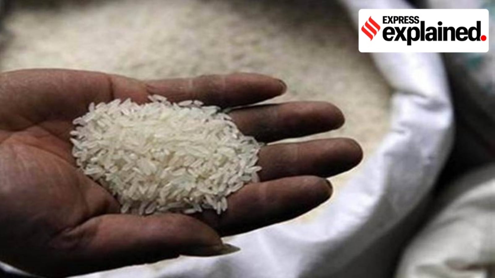 What is fortified rice? Why did Centre extend initiative for its