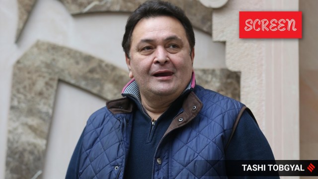 Patiala House manager  Nikkhil Advani precocious    said that the movie  brought him and histrion  Rishi Kapoor, who played a cardinal  relation   successful  the movie, "very precise  close."