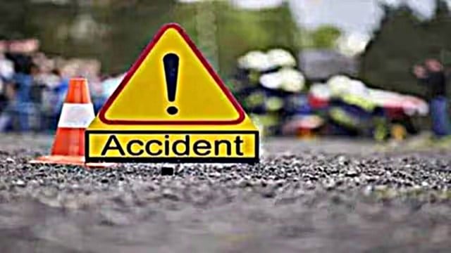 gujarat autobus  accident, amerind  express