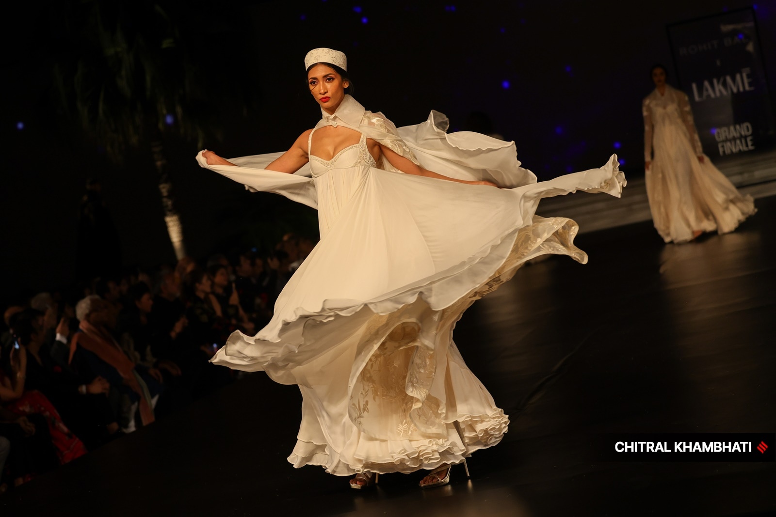 rohit bal, ananya panday