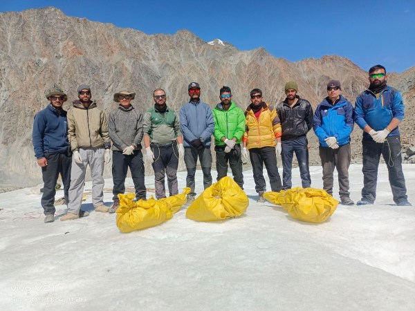 rohtang plane crash