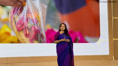 Roma Datta Chobey, Managing Director, Google India