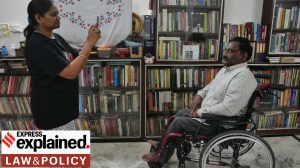 G N Saibaba passes away: His decade-long trials, acquittal